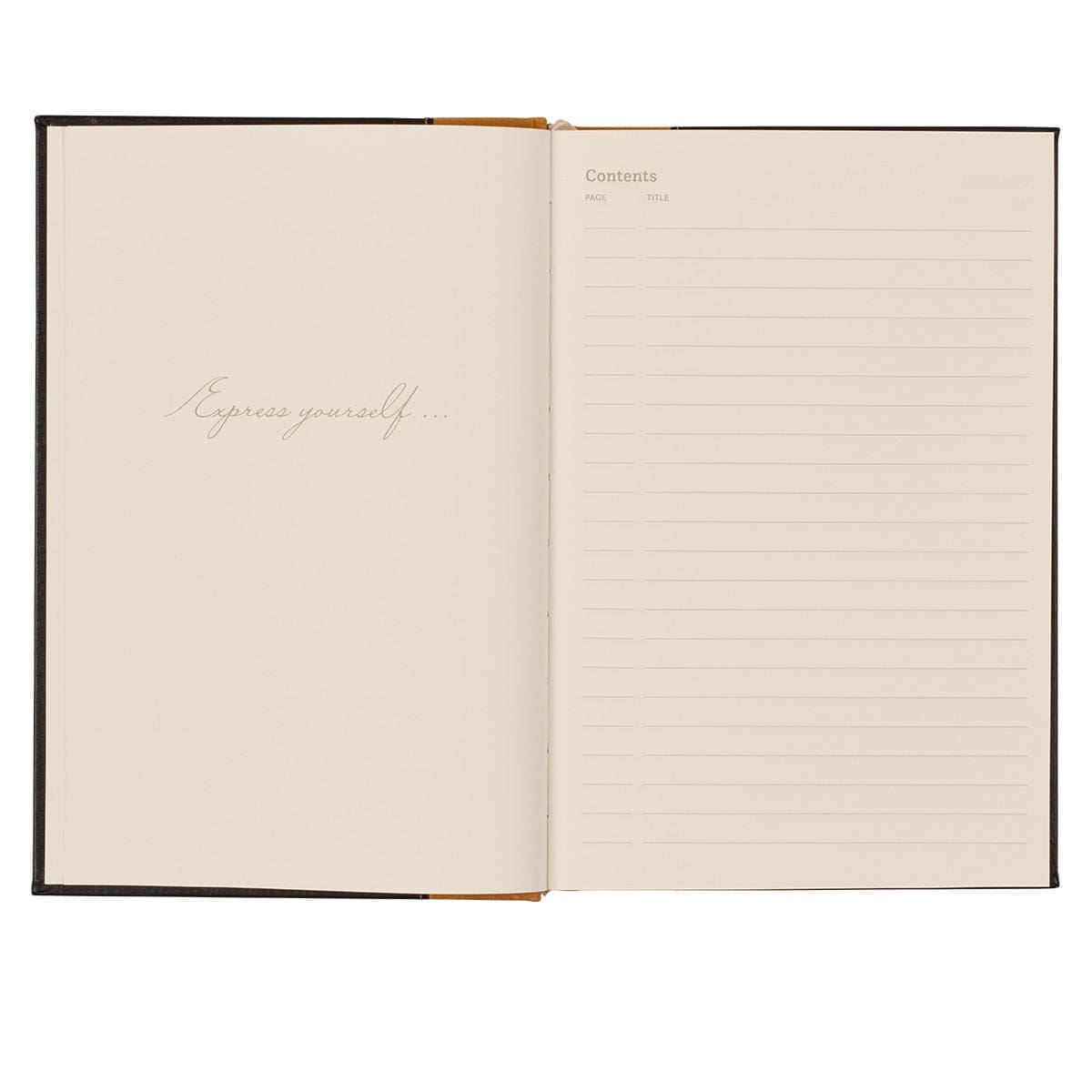 1230000122252_feature3 Leatherpress Blacksmith Genuine African Leather Journal - Image 17