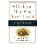 The Richest Man Who Ever Lived (Hardcover) - Image 2