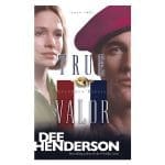 True Valor (2 Uncommon Heroes)(Paperback) - Image 2