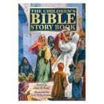 The Children's Bible Story Book (Hardcover) - Image 5