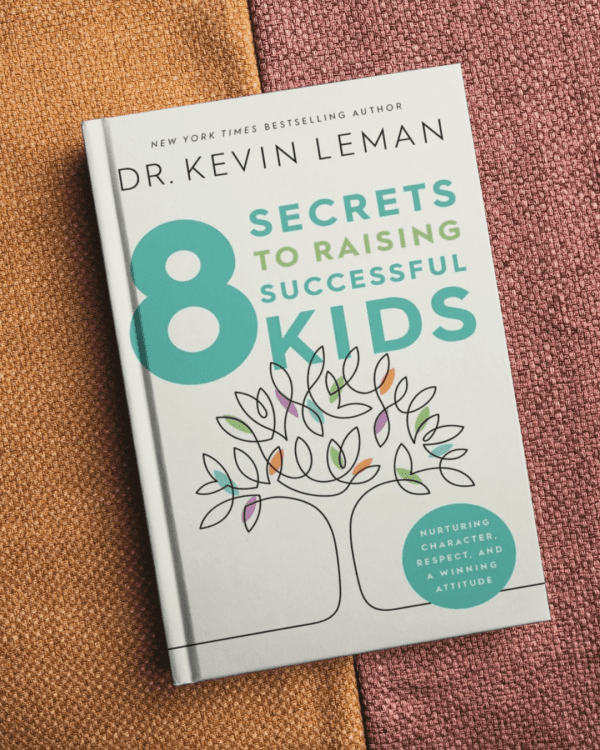 8 Secrets To Raising Successful Kids: Nurturing Character, Respect, Winning Attitude (Paperback) - Image 2