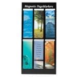 Be Still And Know That I Am God Magnetic Bookmarks Set Of 6 - Image 10
