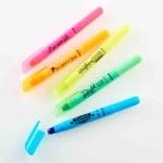 Twist And Glide (Set Of 5)(Highlighter Set) - Image 13