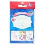 Bible Journaling Stickers (Set Of 3)(Journaling Stickers) - Image 12