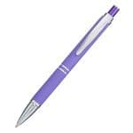 Psalm 46:10 Be Still And Know Purple (Metal Pen In Tube) - Image 10