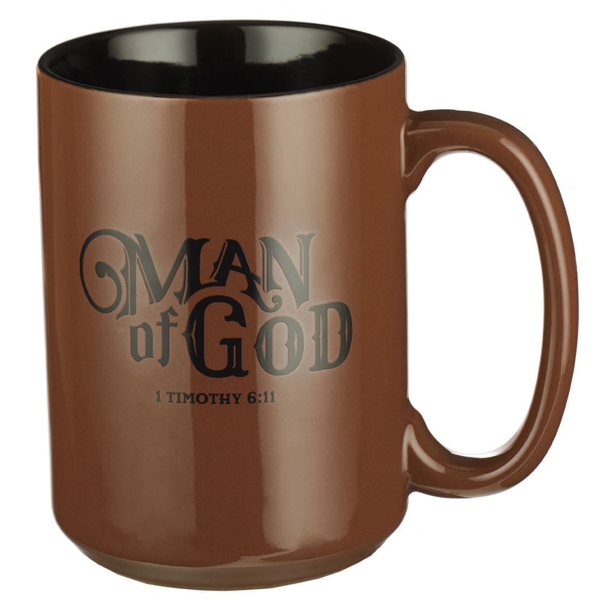6006937145320_front Man Of God Ceramic Mug - 1 Timothy 6:11 - Image 7