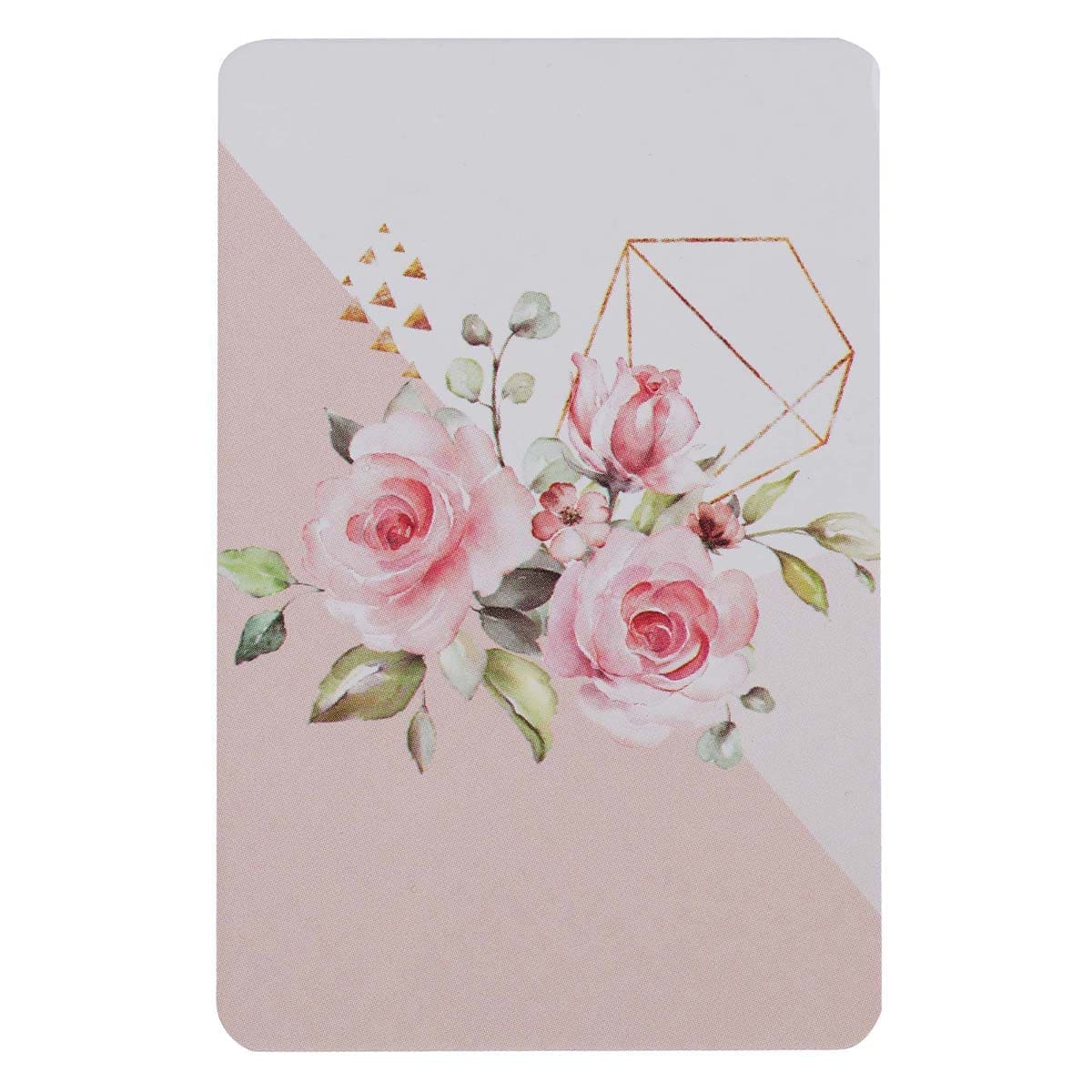 6006937146891_feature3 Prayers To Strengthen Your Faith (Boxed Cards) - Image 17