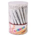 Scribbler: The Lord Bless You Red (Tub Of 25)(Pens) - Image 4