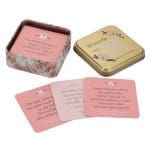 Woorde Van Liefde vir Ma Afrikaans Cards In Tin - Inspirasie uit die Skrif - Image 10
