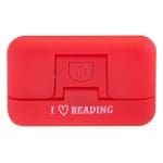I Love Reading Red Book Light - Image 11