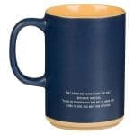 Plans To Give You Hope & A Future Ceramic Mug - Jer. 29:11 - Image 7