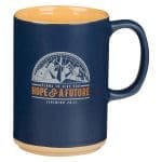 Plans To Give You Hope & A Future Ceramic Mug - Jer. 29:11 - Image 6