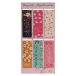Overflowing Grace Magnetic Bookmarks Set Of 6 - Image 6