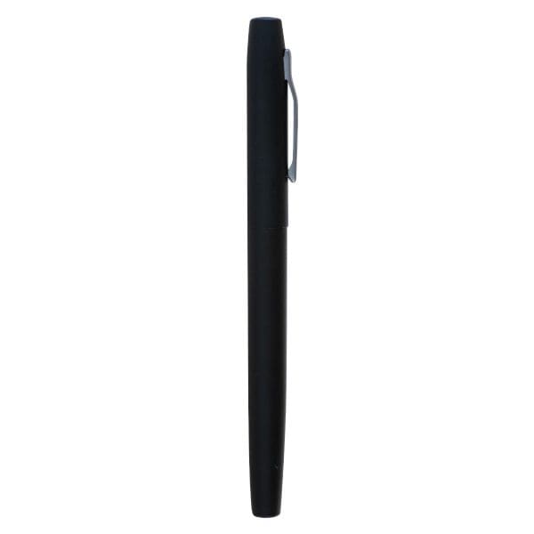 Bolton Pen Black With Laser Engraved Logo - Image 6