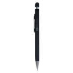Bolton Black Retractable Clutch Pencil - Round Clicker - Image 5