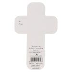 Rejoice In The Lord Cross Bookmark Set Of 6 - Philippians 4:4 - Image 6