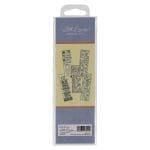 Love Set Of 5 Coloring Bookmarks - Image 10
