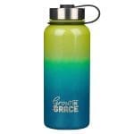 Grow In Grace Stainless Steel Water Bottle - Image 6