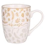 Choose Joy Ceramic Mug - Image 5