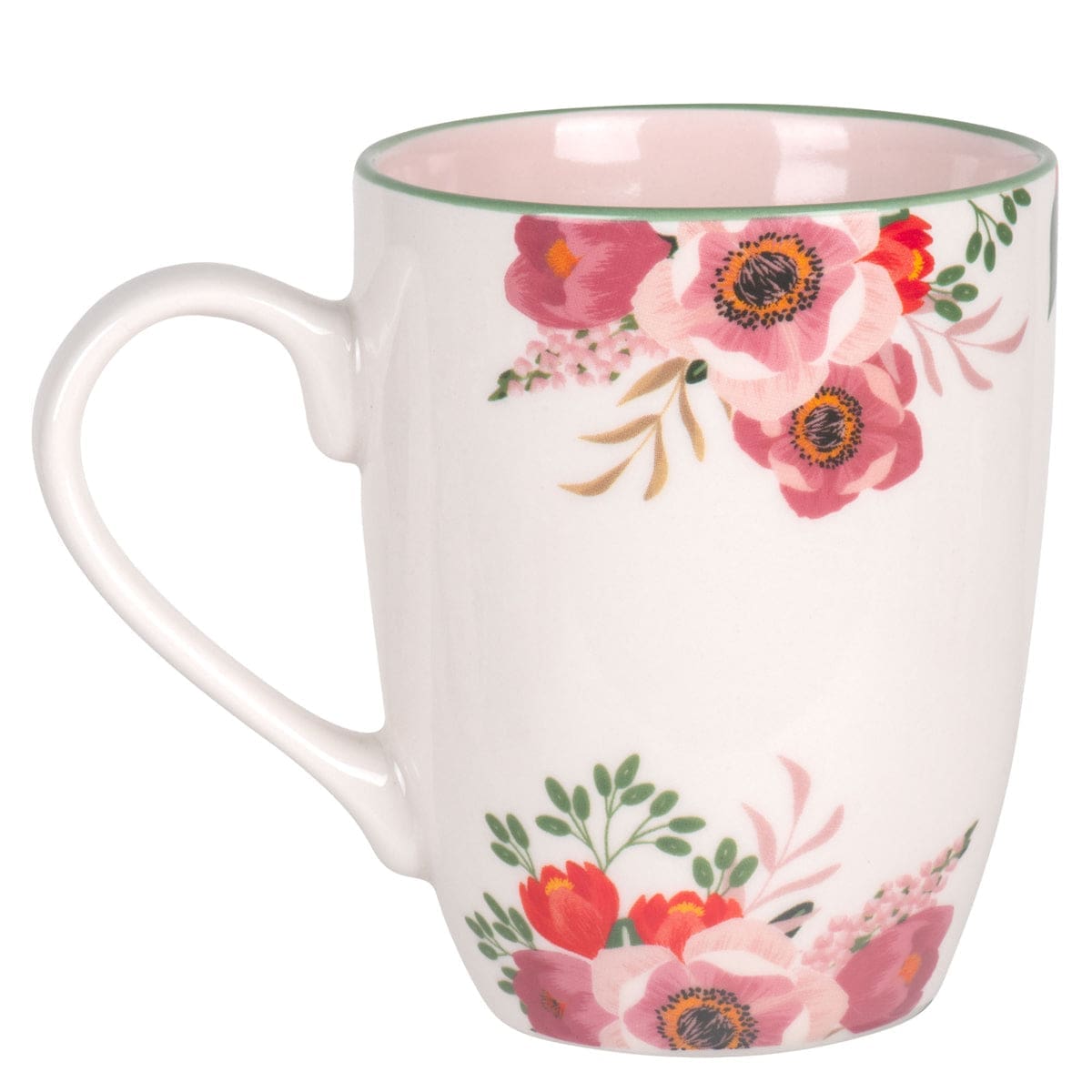 6006937168527_back Make Today Count Ceramic Mug - Image 6