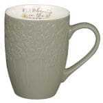 Find Beauty in the Ordinary Ceramic Mug - Image 7
