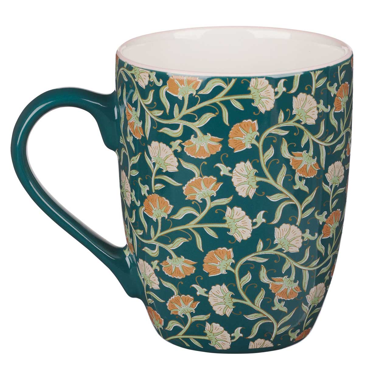 6006937169579_back My Grace Is Sufficient Ceramic Mug - Image 4