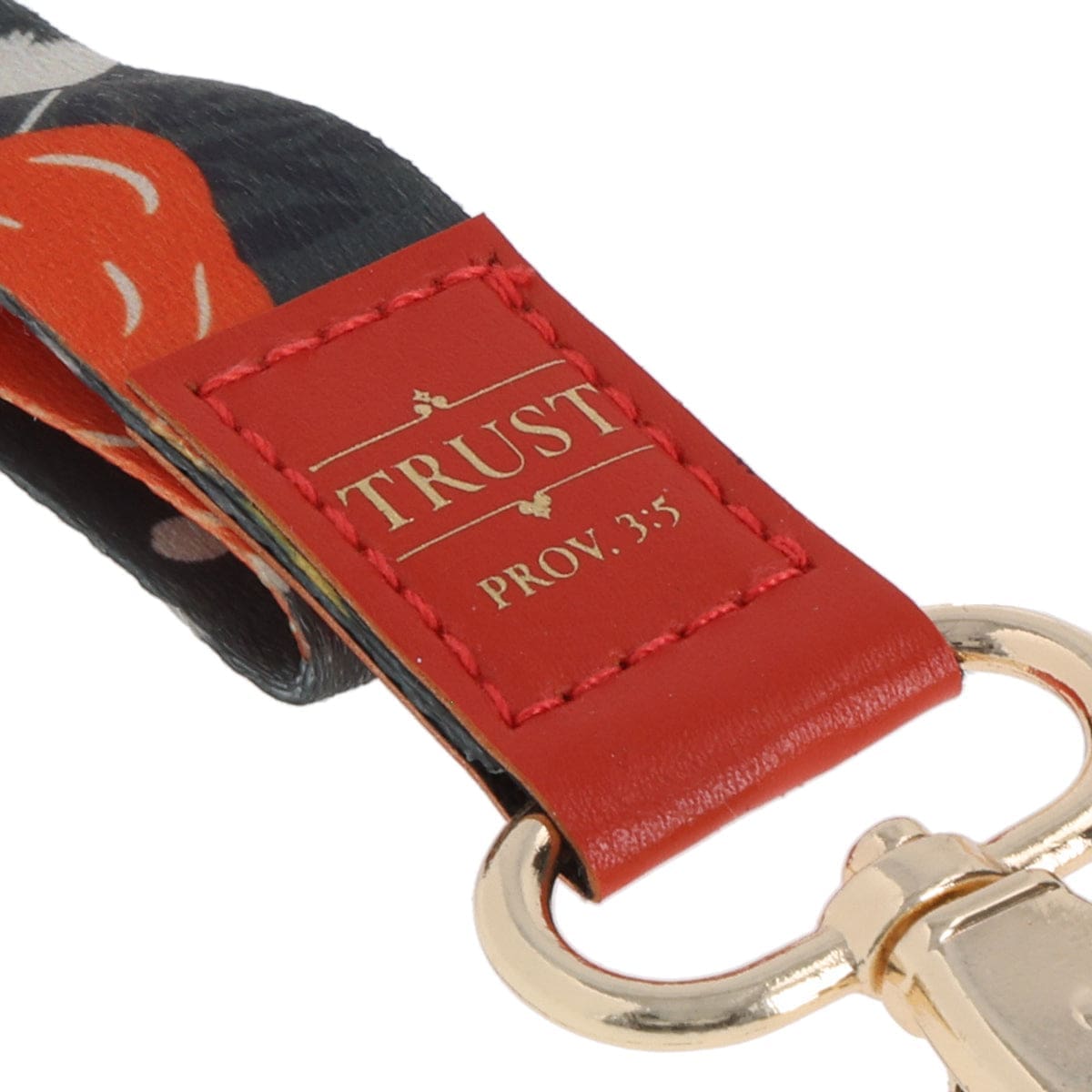 6006937169920_feature3 Trust in the Lord Lanyard - Image 15