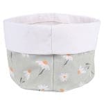 Make Today Beautiful Canvas Planter Cover - Image 6