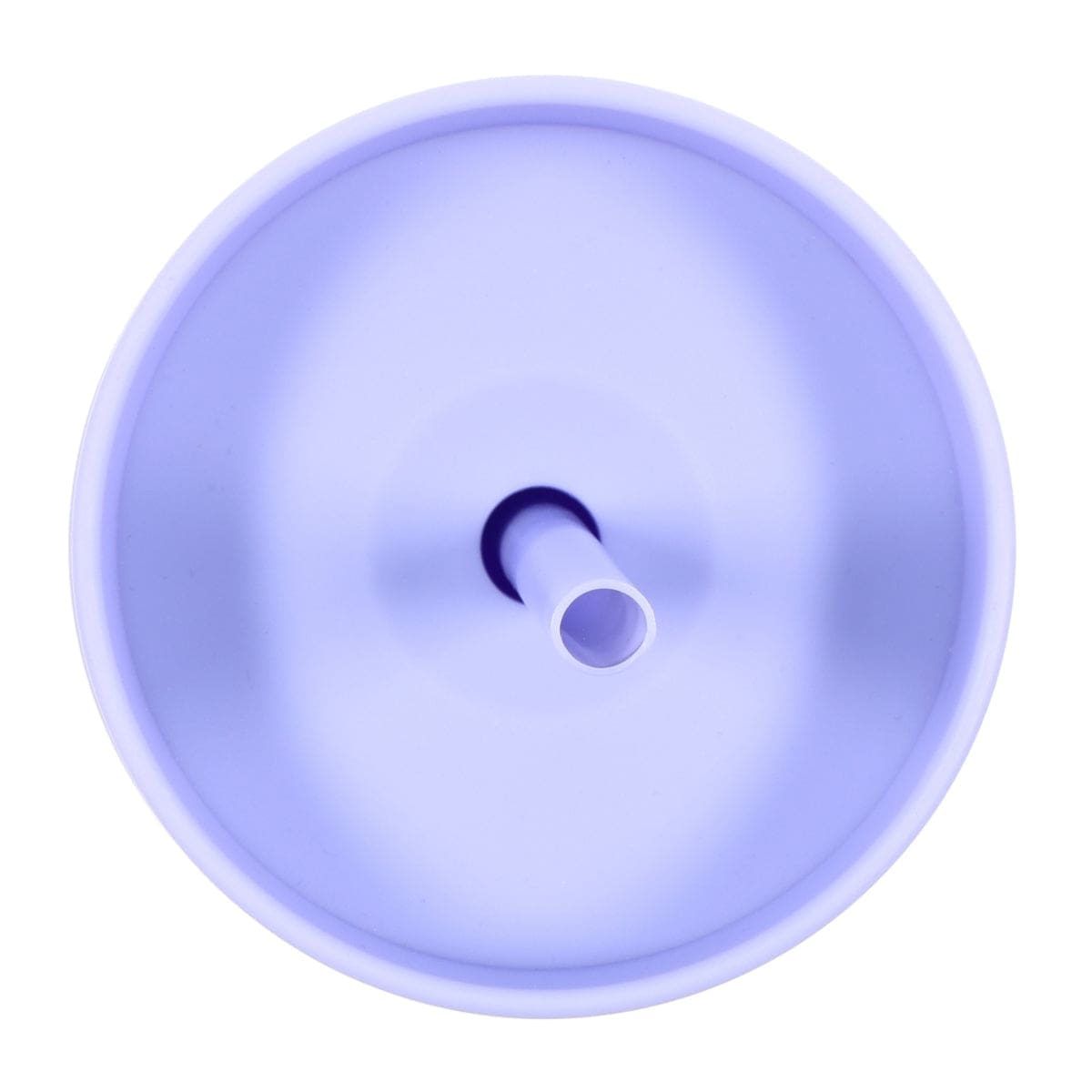 6006937171398_feature2 He Has Made Everything Beautiful Lavender Plastic Travel Tumbler with Straw - Image 9