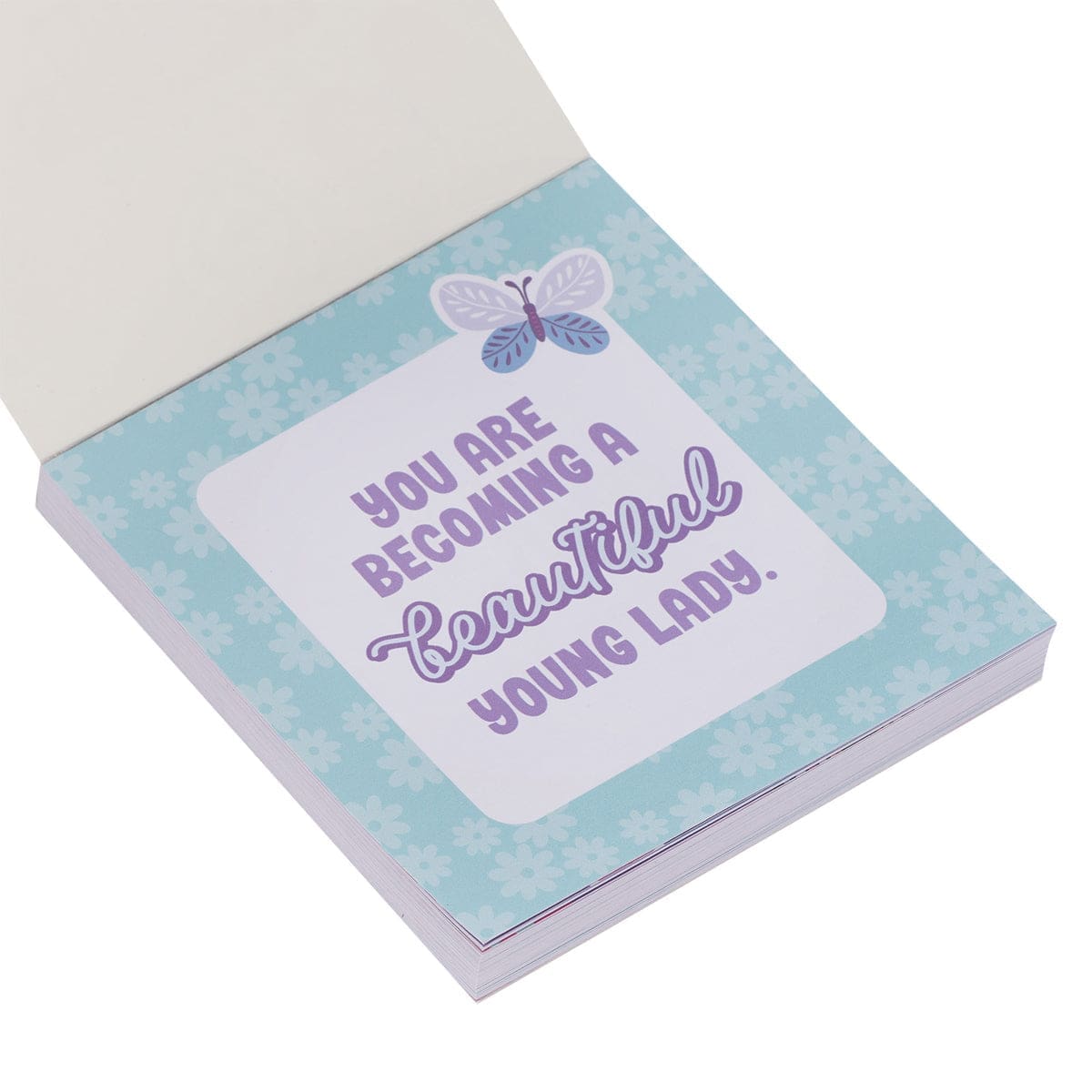 6006937171497_feature1_24423ed4-1d31-4d8e-8bac-dad3d74e7899 Lunchbox Notes for Girls - Image 9