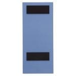 Saved by Grace Through Faith Magnetic Notepad with Pencil - Image 10