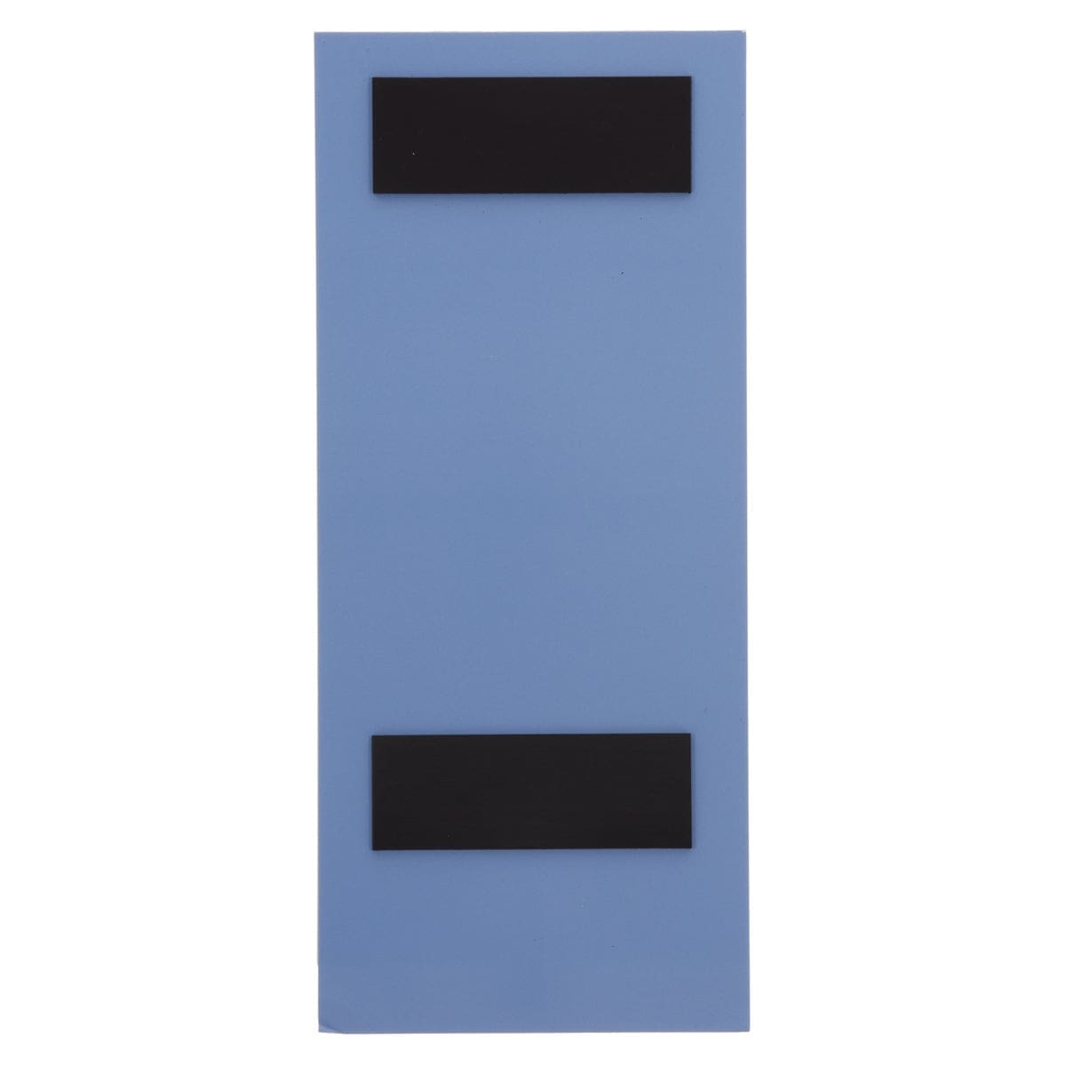 6006937171565_back Saved by Grace Through Faith Magnetic Notepad with Pencil - Image 10