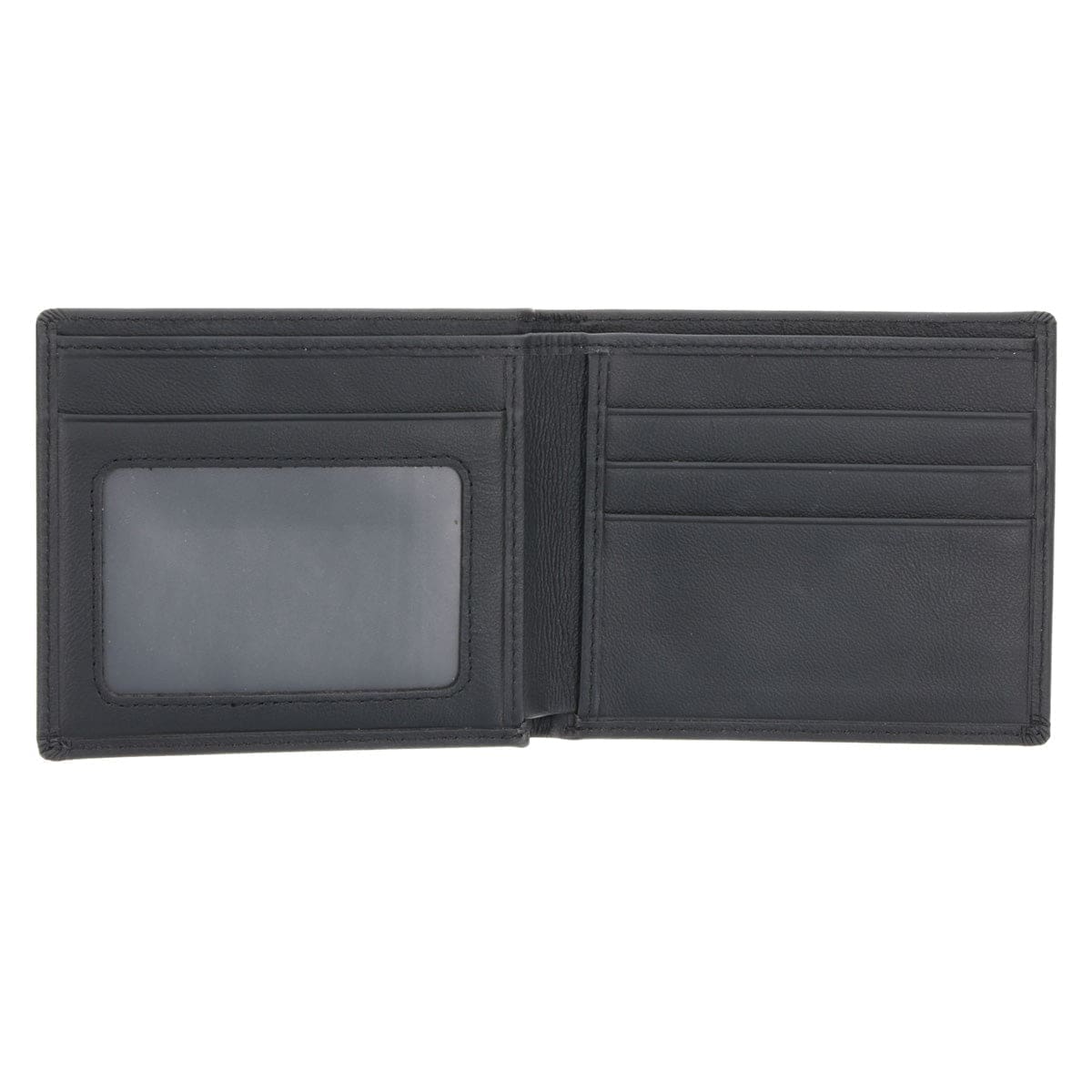 6006937171848_feature1 Believe Genuine Leather Wallet - Image 6