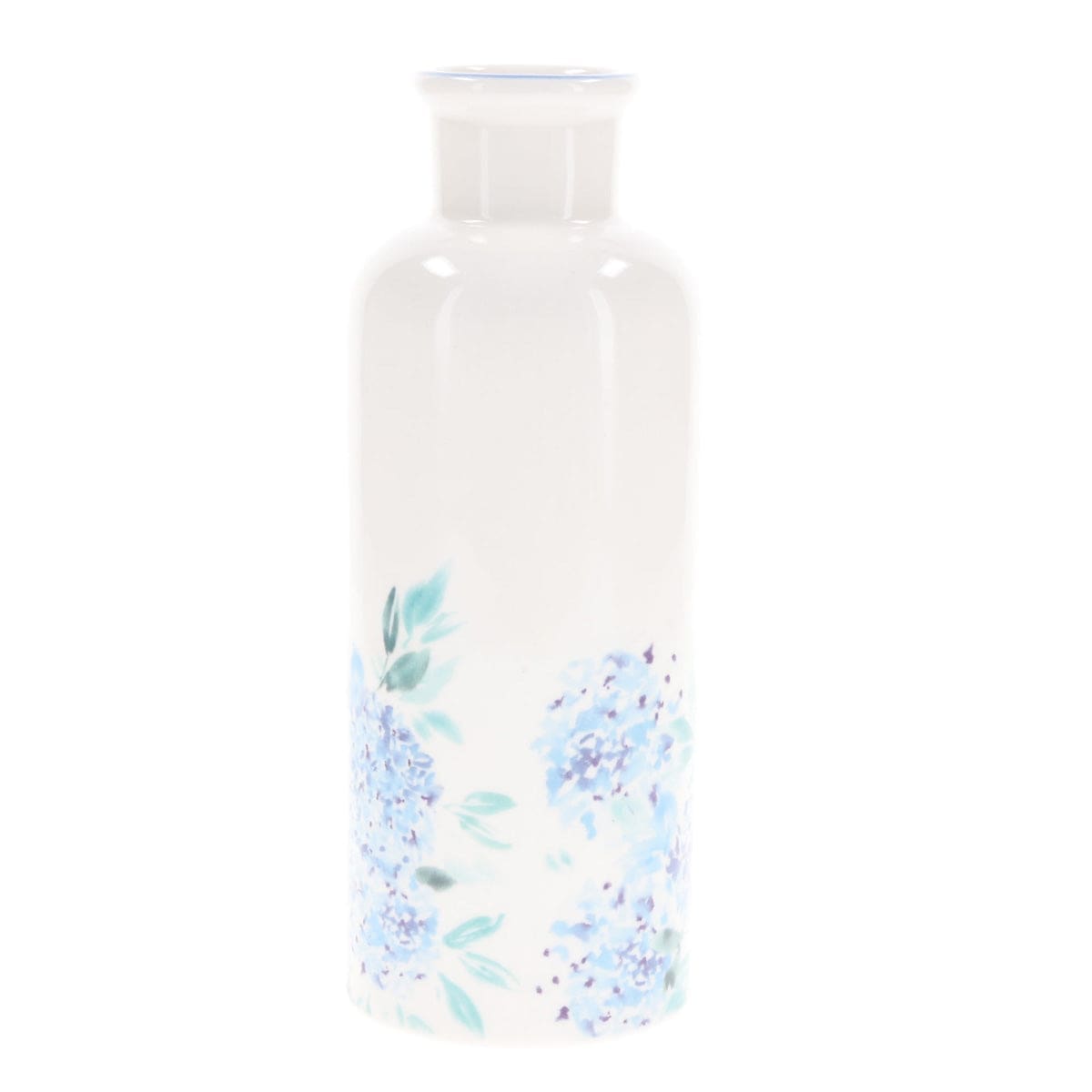 6006937172326_back By Grace You Have Been Saved Through Faith Ceramic Flower Vase - Image 5