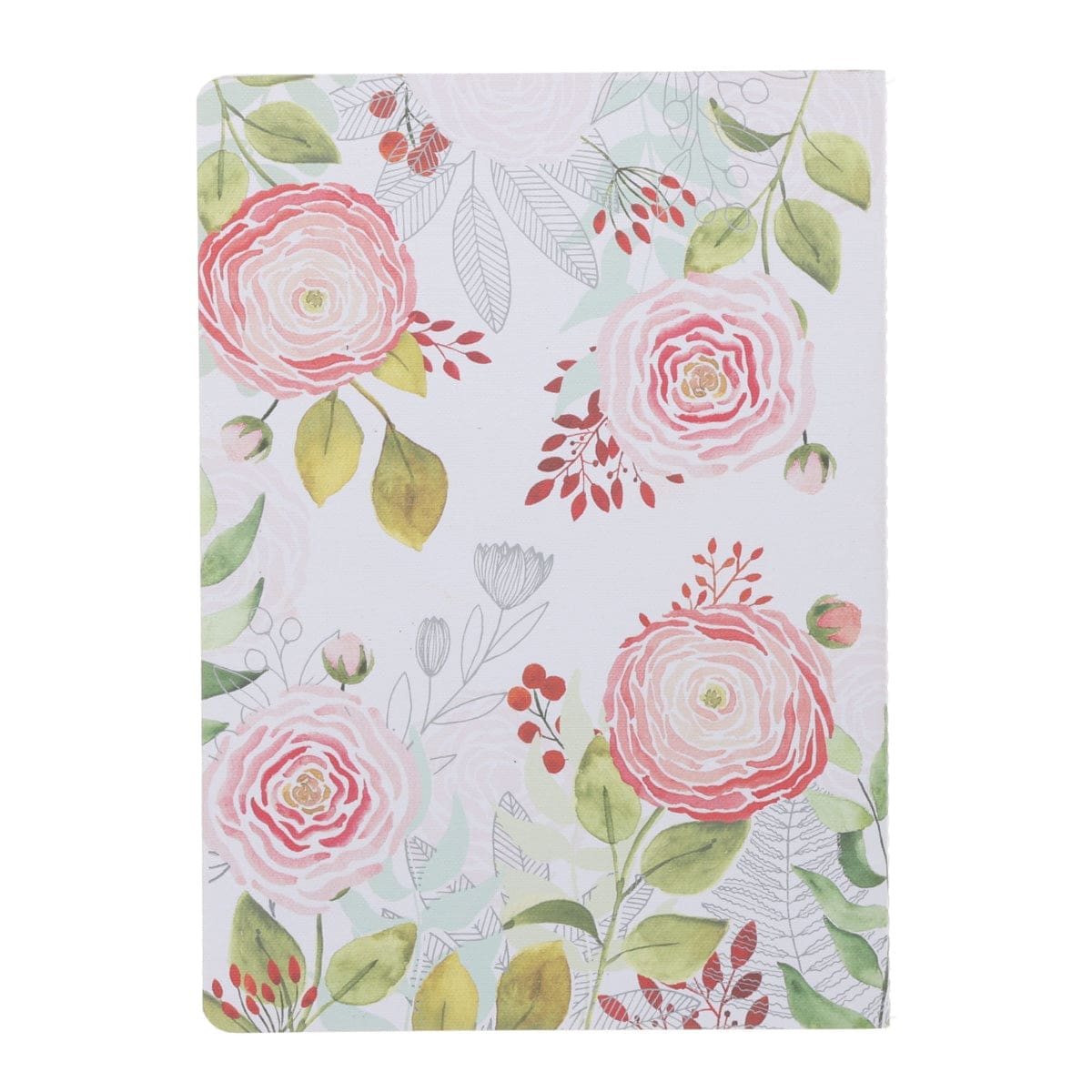 6006937172395_back Find Joy in the Little Things Notebook - Image 4
