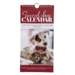 Plans to Prosper You Pets Design Special Days Calendar - Image 4