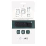 Trust in the Lord Travel Tumbler Pouch - Image 5