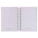 Lord in My Strength & Song Psalm 118:14 Large Hardcover Notebook - Image 3