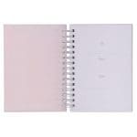 Lord in My Strength & Song Psalm 118:14 Large Hardcover Notebook - Image 2