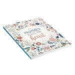 Promises to Bless Your Heart Inspirational Coloring Book for Adults and Teens with Scripture - Image 2