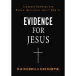 Evidence For Jesus / Answers For Tough Questions About Christ (Paperback) - Image 3