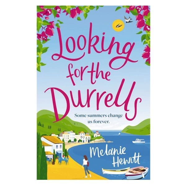 Looking for the Durrells: A Heartwarming Feel-Good and Uplifting Novel PB - Image 2