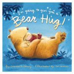 I'm Going to Give You a Bear Hug! (Paperback) - Image 3