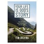 Your Life is God's Story: Trusting God’s Plan Through Life’s Ups & Downs (Paperback) - Image 3