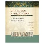 Christian Apologetics: An Anthology of Primary Sources (Paperback) - Image 2