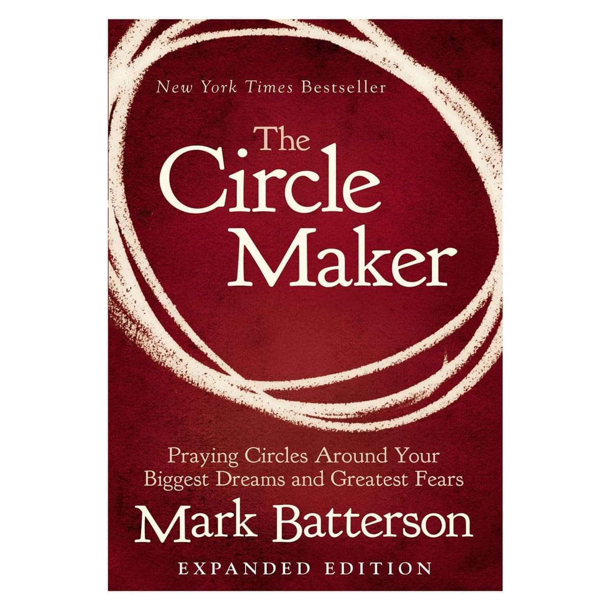 9780310346913_front The Circle Maker (Paperback) - Image 3