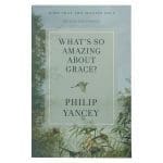 What's So Amazing About Grace? Revised And Updated (Paperback) - Image 13