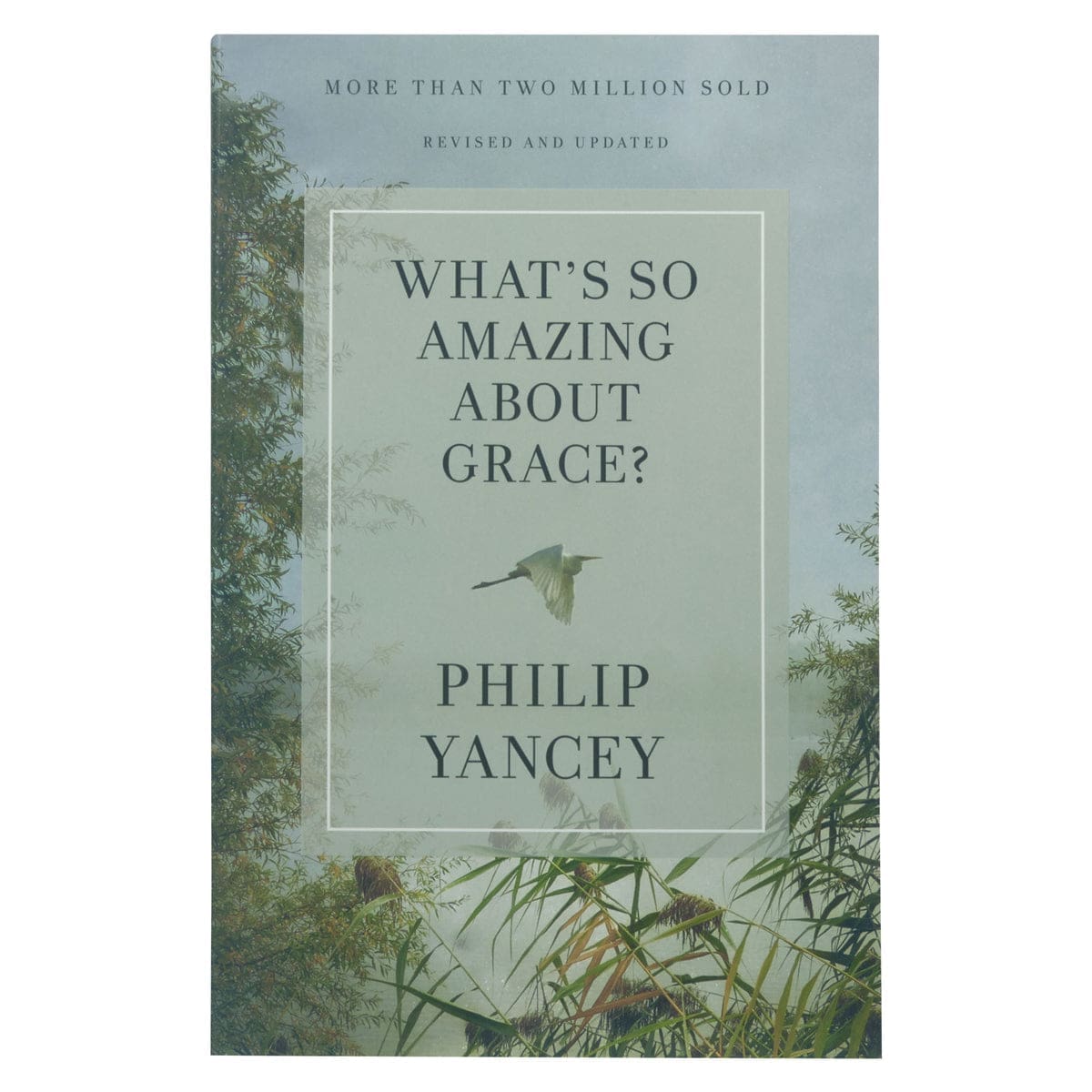 9780310367802_front What's So Amazing About Grace? Revised And Updated (Paperback) - Image 13