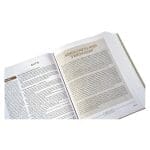 NIV Grey Hardcover Upside-Down Kingdom Bible Comfort Print - Image 13