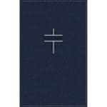 NIV Bible For Teens Thinline Edition Red Letter Edition Blue (Comfort Print)(Imitation Leather) - Image 5